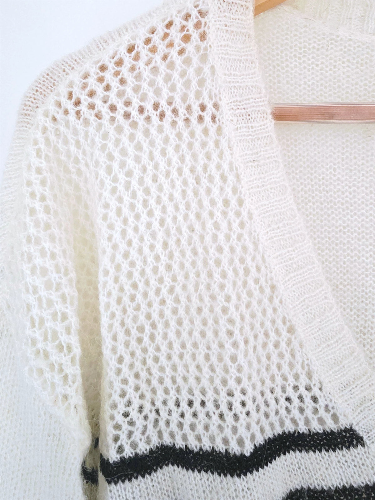 Pull marinière à maille douce - 𝐌𝐚𝐫𝐢𝐧𝐚𝟒𝟒𝐟𝐚𝐦𝐢𝐥𝐲