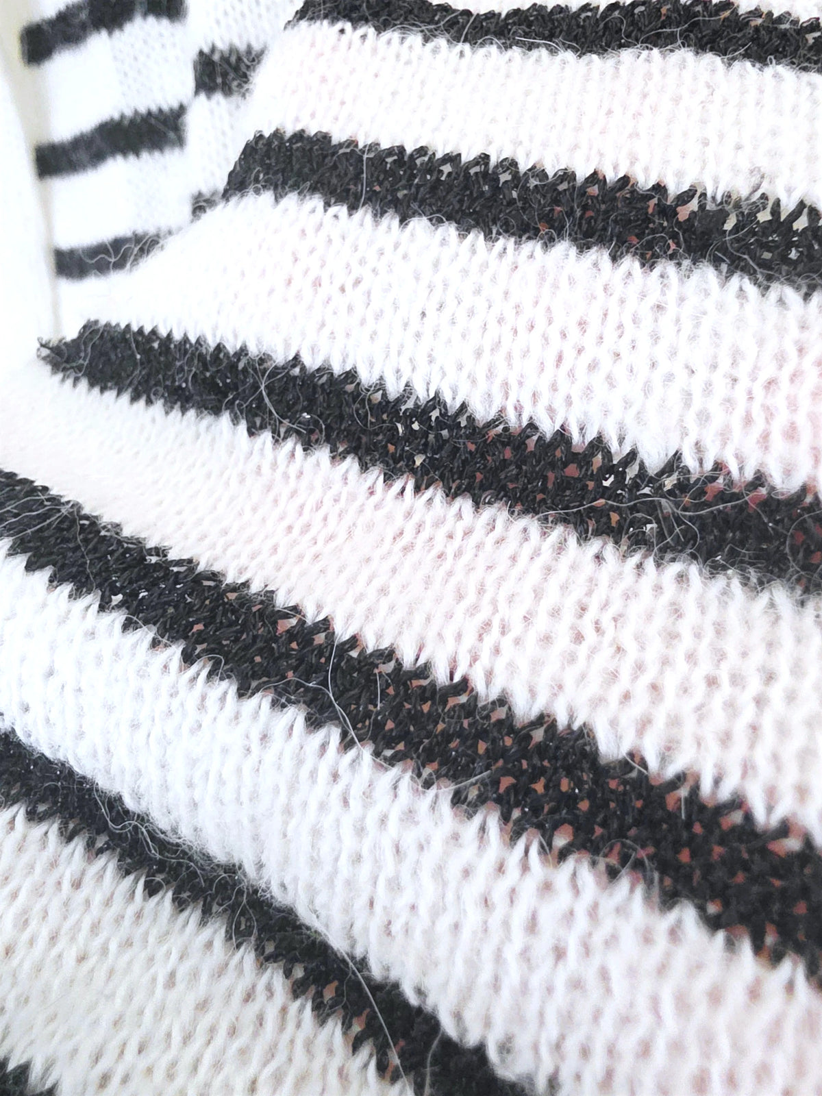 Pull marinière à maille douce - 𝐌𝐚𝐫𝐢𝐧𝐚𝟒𝟒𝐟𝐚𝐦𝐢𝐥𝐲