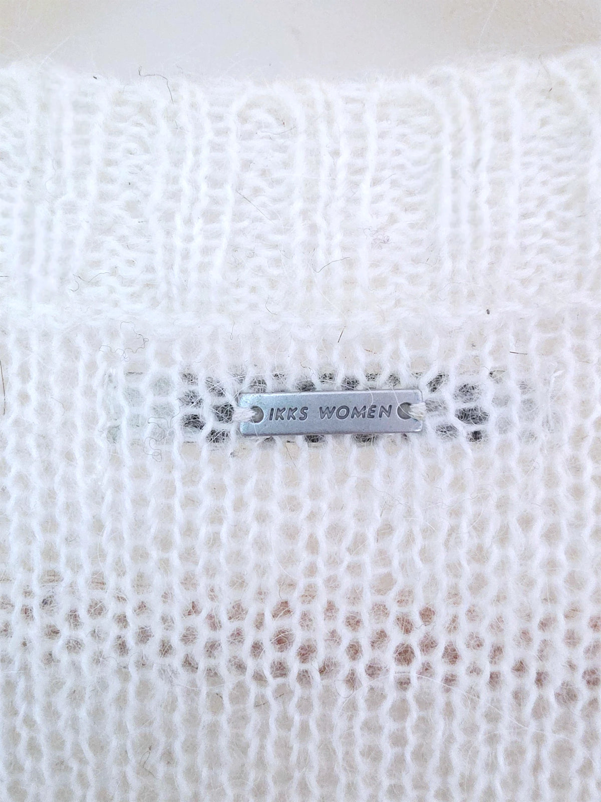 Pull marinière à maille douce - 𝐌𝐚𝐫𝐢𝐧𝐚𝟒𝟒𝐟𝐚𝐦𝐢𝐥𝐲