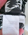 Robe kaki à imprimé camouflage - 𝐌𝐚𝐫𝐢𝐧𝐚𝟒𝟒𝐟𝐚𝐦𝐢𝐥𝐲