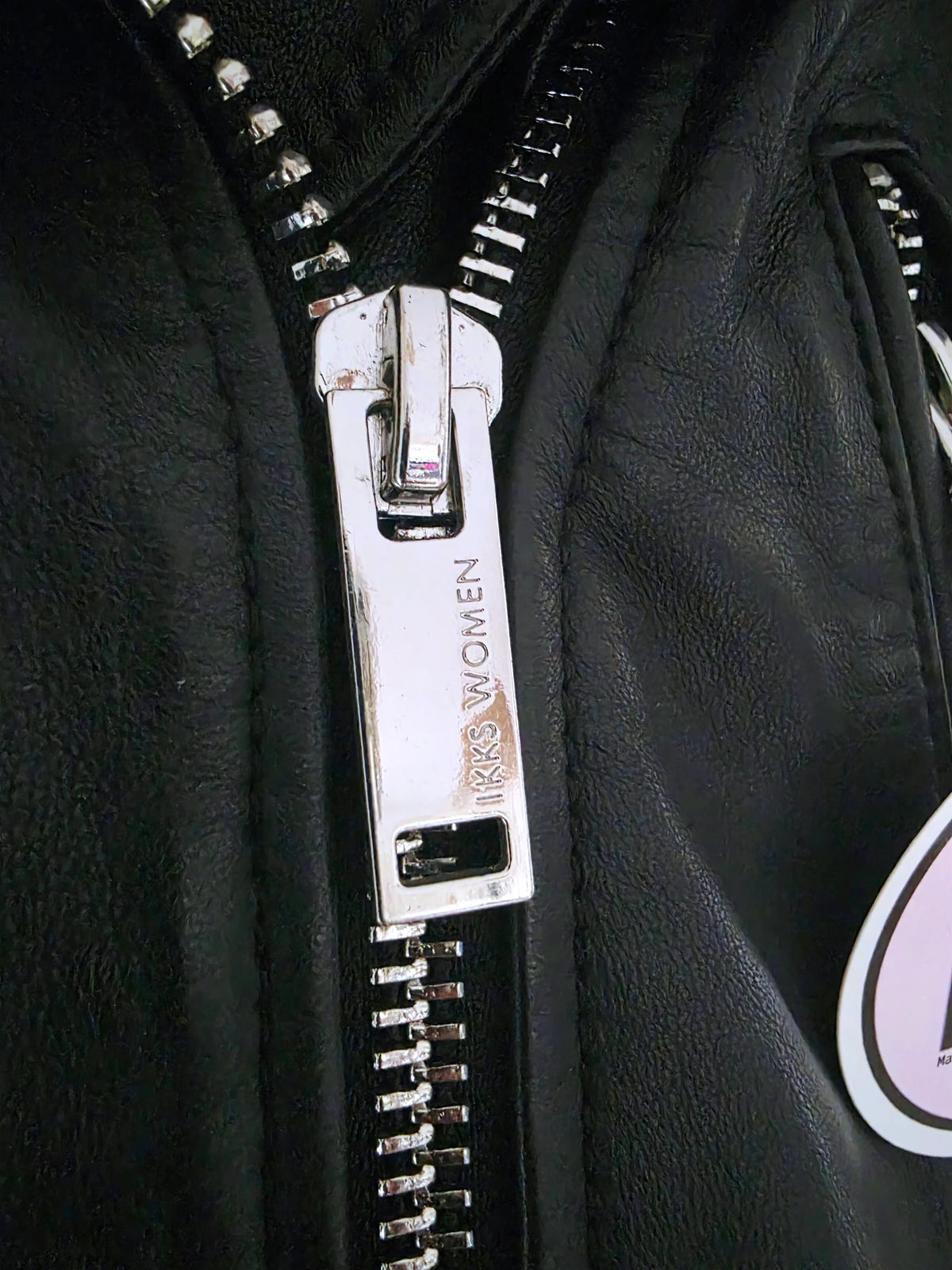 Perfecto 100% cuir noir 2&amp;1 - 𝐌𝐚𝐫𝐢𝐧𝐚𝟒𝟒𝐟𝐚𝐦𝐢𝐥𝐲