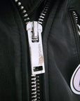 Perfecto 100% cuir noir 2&1 - 𝐌𝐚𝐫𝐢𝐧𝐚𝟒𝟒𝐟𝐚𝐦𝐢𝐥𝐲