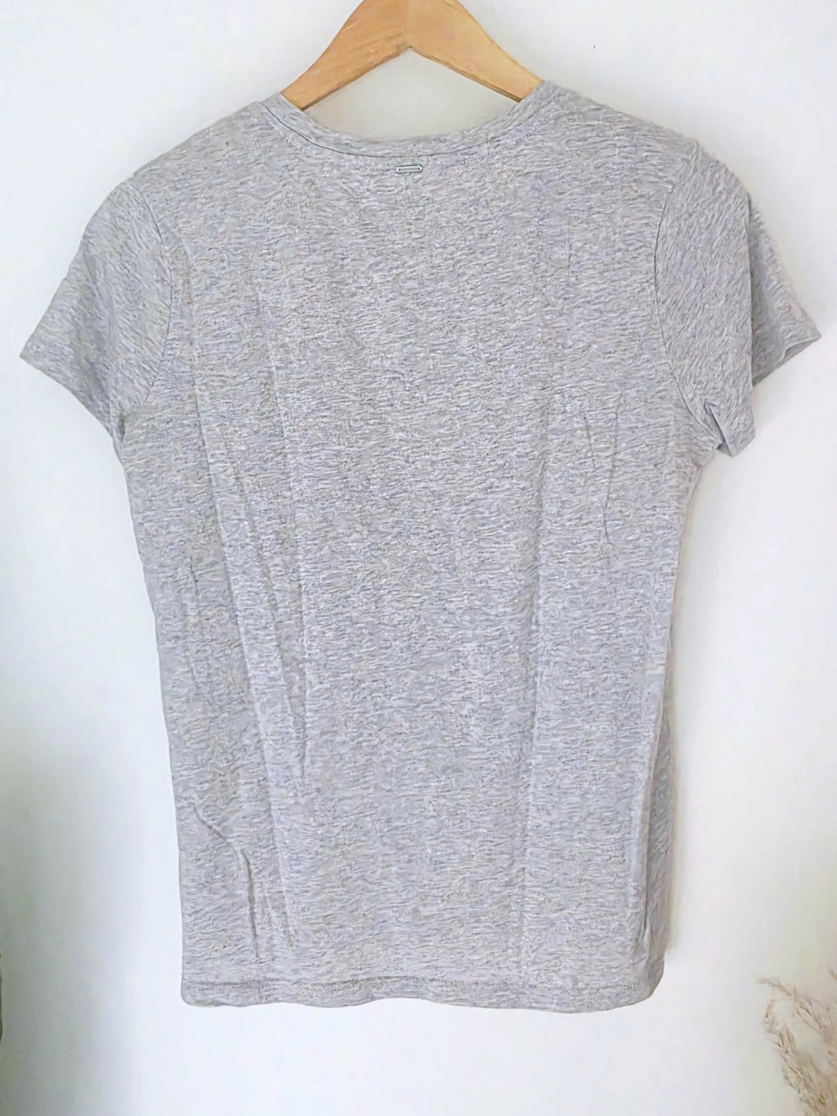T-shirt gris la vie en rock fuchsia - 𝐌𝐚𝐫𝐢𝐧𝐚𝟒𝟒𝐟𝐚𝐦𝐢𝐥𝐲