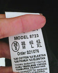 Veste cintrée création  / pièce unique - 𝐌𝐚𝐫𝐢𝐧𝐚𝟒𝟒𝐟𝐚𝐦𝐢𝐥𝐲