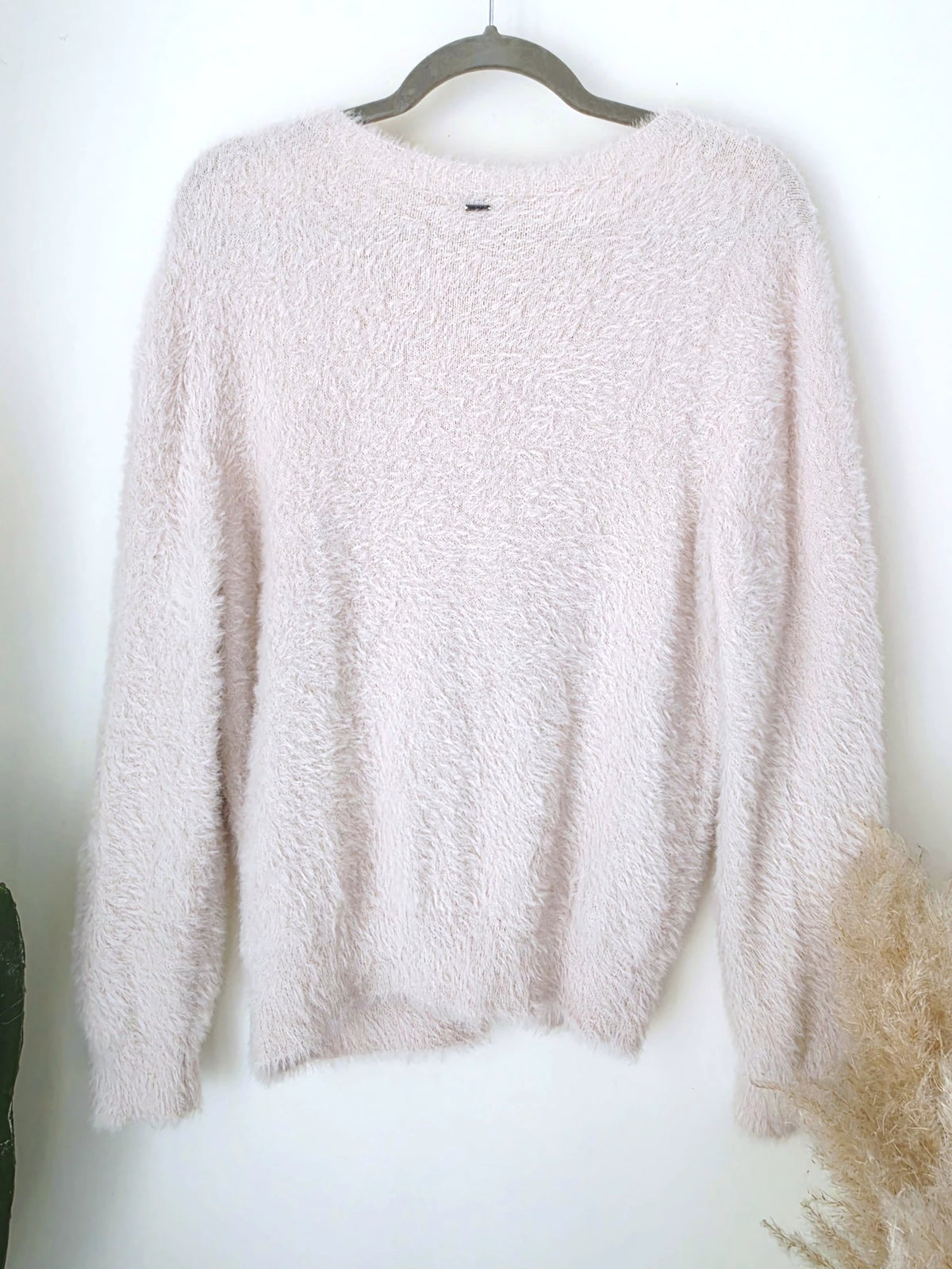 Cardigan piloupilou beige - 𝐌𝐚𝐫𝐢𝐧𝐚𝟒𝟒𝐟𝐚𝐦𝐢𝐥𝐲