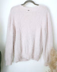 Cardigan piloupilou beige - 𝐌𝐚𝐫𝐢𝐧𝐚𝟒𝟒𝐟𝐚𝐦𝐢𝐥𝐲