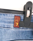Jean customisé Pièce unique
