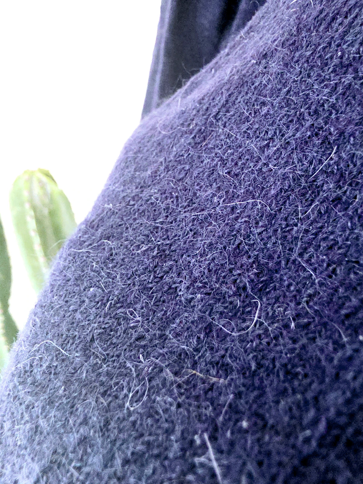 Cardigan bleu marine à maille douce - 𝐌𝐚𝐫𝐢𝐧𝐚𝟒𝟒𝐟𝐚𝐦𝐢𝐥𝐲