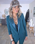 Ensemble veste & pantalon