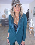 Ensemble veste & pantalon