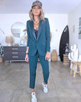 Ensemble veste & pantalon