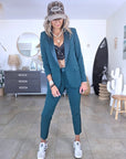 Ensemble veste & pantalon