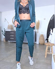 Ensemble veste & pantalon