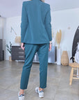 Ensemble veste & pantalon