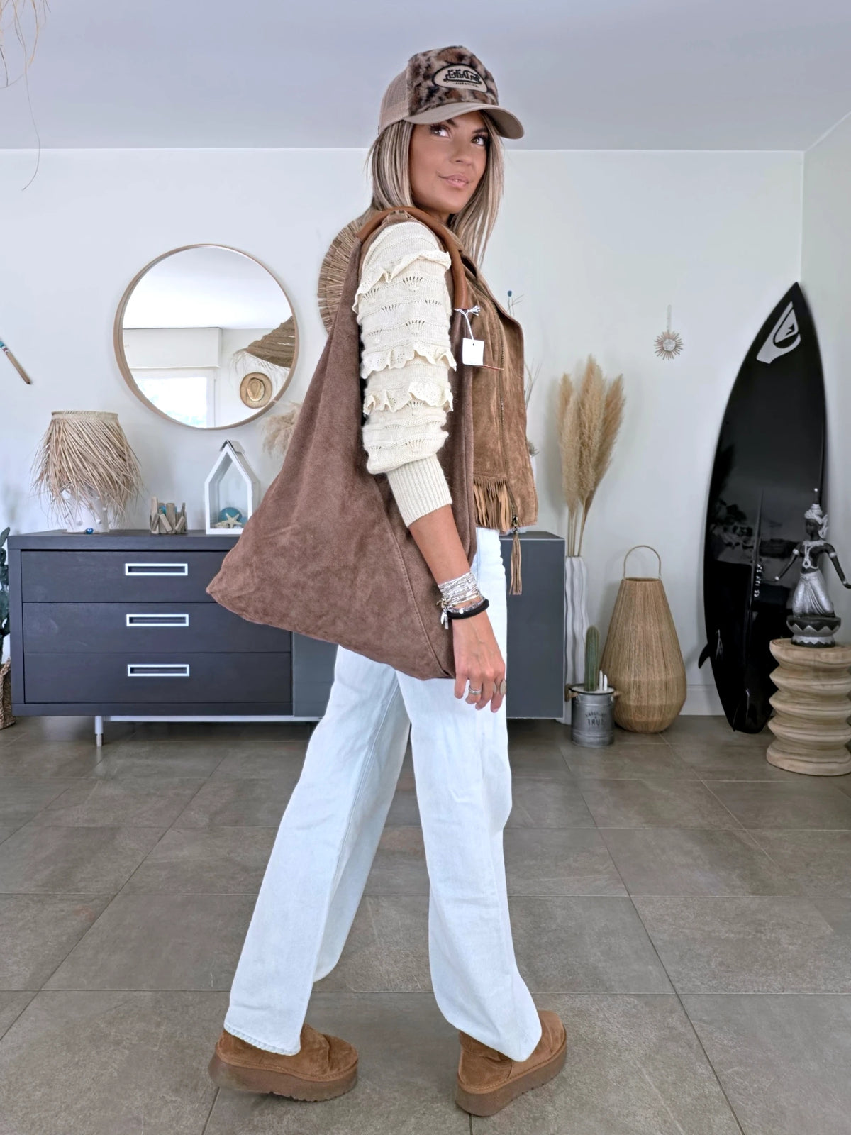 Boots cognac - 𝐌𝐚𝐫𝐢𝐧𝐚𝟒𝟒𝐟𝐚𝐦𝐢𝐥𝐲