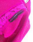 Débardeur fuchsia style lingerie - 𝐌𝐚𝐫𝐢𝐧𝐚𝟒𝟒𝐟𝐚𝐦𝐢𝐥𝐲