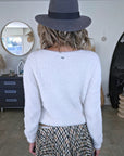 Cardigan piloupilou beige - 𝐌𝐚𝐫𝐢𝐧𝐚𝟒𝟒𝐟𝐚𝐦𝐢𝐥𝐲