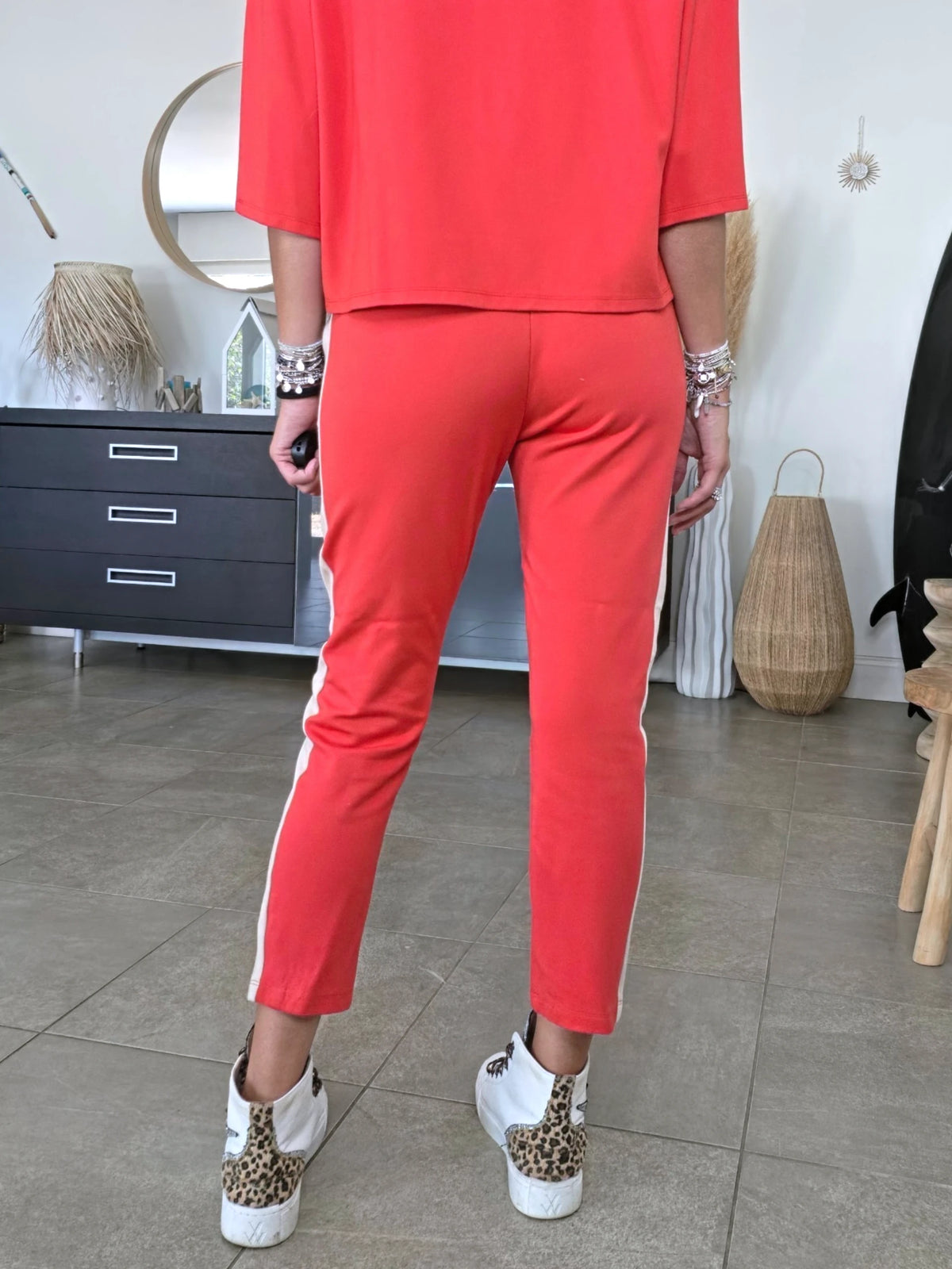 Ensemble sweat + Pantalon jegging - 𝐌𝐚𝐫𝐢𝐧𝐚𝟒𝟒𝐟𝐚𝐦𝐢𝐥𝐲