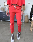 Ensemble sweat + Pantalon jegging - 𝐌𝐚𝐫𝐢𝐧𝐚𝟒𝟒𝐟𝐚𝐦𝐢𝐥𝐲