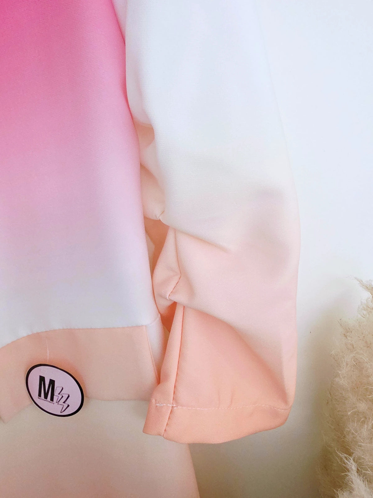 Blazer tie and dye - 𝐌𝐚𝐫𝐢𝐧𝐚𝟒𝟒𝐟𝐚𝐦𝐢𝐥𝐲