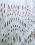 Jupe robe écrue 2 & 1
