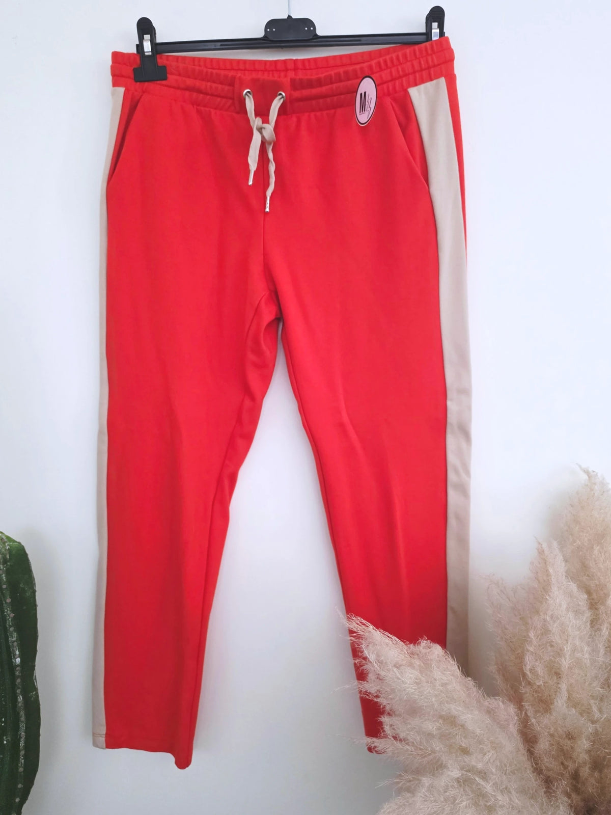 Ensemble sweat + Pantalon jegging - 𝐌𝐚𝐫𝐢𝐧𝐚𝟒𝟒𝐟𝐚𝐦𝐢𝐥𝐲