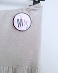 Robe jupe  beige grise 2&1