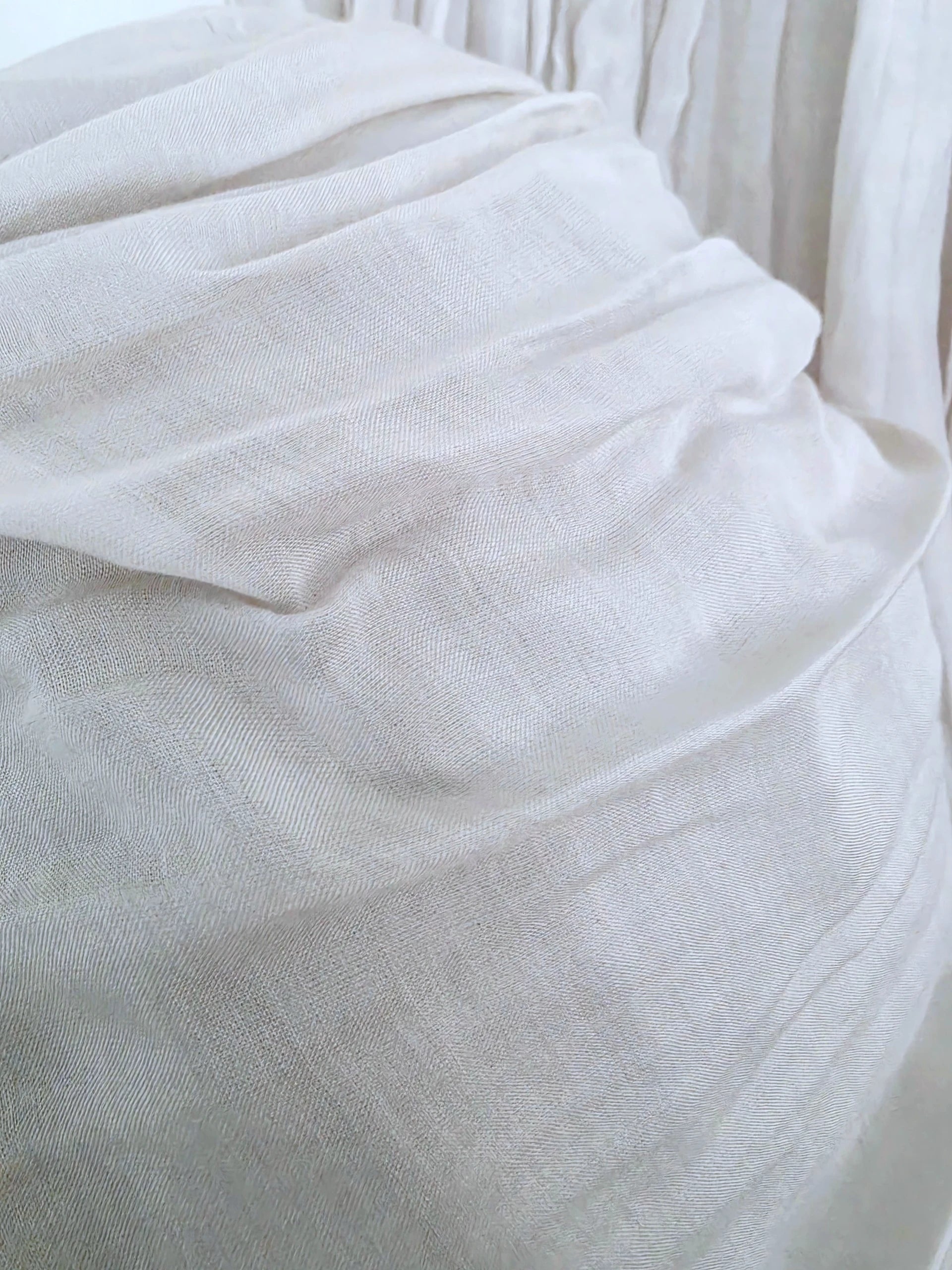 Robe jupe  beige grise 2&amp;1