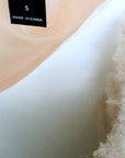 Débardeur beige clair Amor