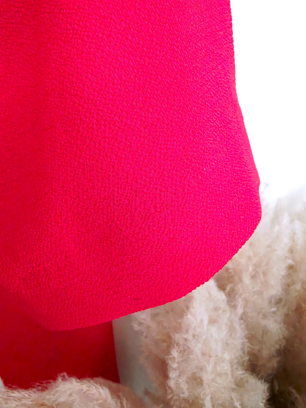 Pantalon chic rouge vif - 𝐌𝐚𝐫𝐢𝐧𝐚𝟒𝟒𝐟𝐚𝐦𝐢𝐥𝐲