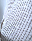 Short écru en velours côtelé - 𝐌𝐚𝐫𝐢𝐧𝐚𝟒𝟒𝐟𝐚𝐦𝐢𝐥𝐲