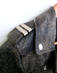 Perfecto 100% cuir aspect vieilli - 𝐌𝐚𝐫𝐢𝐧𝐚𝟒𝟒𝐟𝐚𝐦𝐢𝐥𝐲