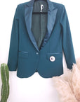 Ensemble veste & pantalon