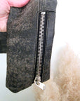 Perfecto 100% cuir aspect vieilli - 𝐌𝐚𝐫𝐢𝐧𝐚𝟒𝟒𝐟𝐚𝐦𝐢𝐥𝐲