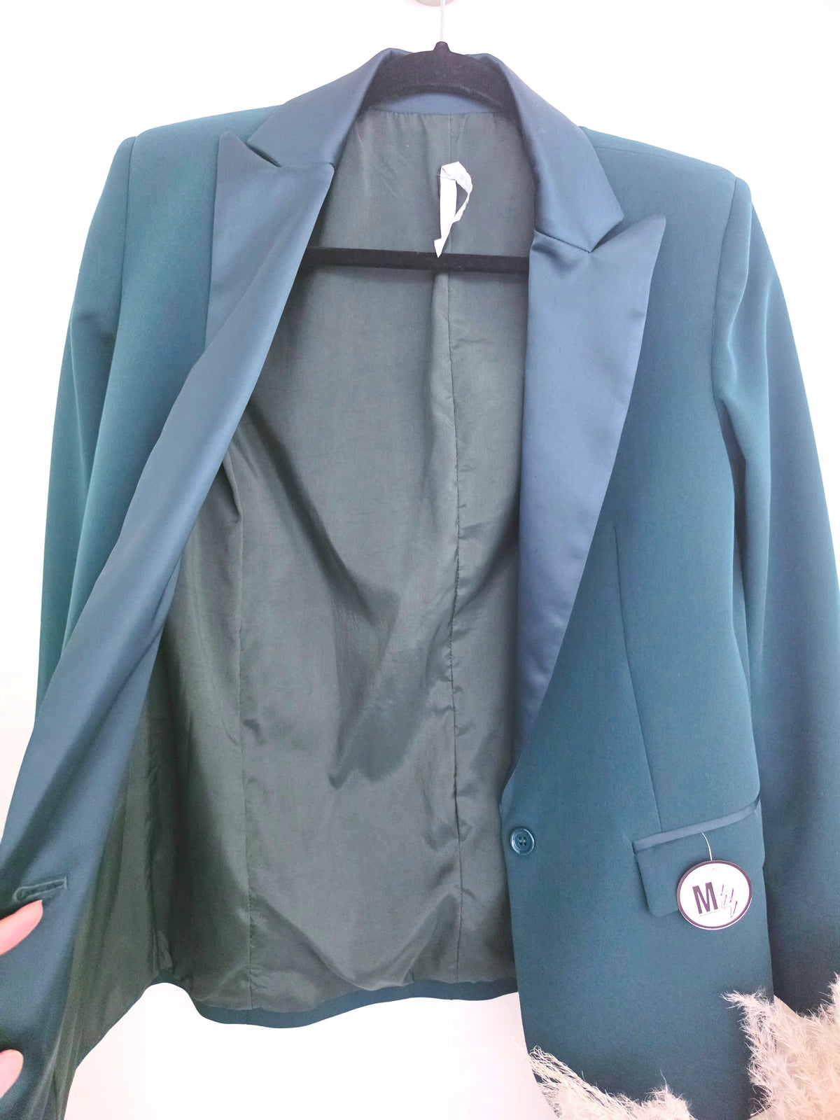 Ensemble veste &amp; pantalon