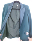 Ensemble veste & pantalon