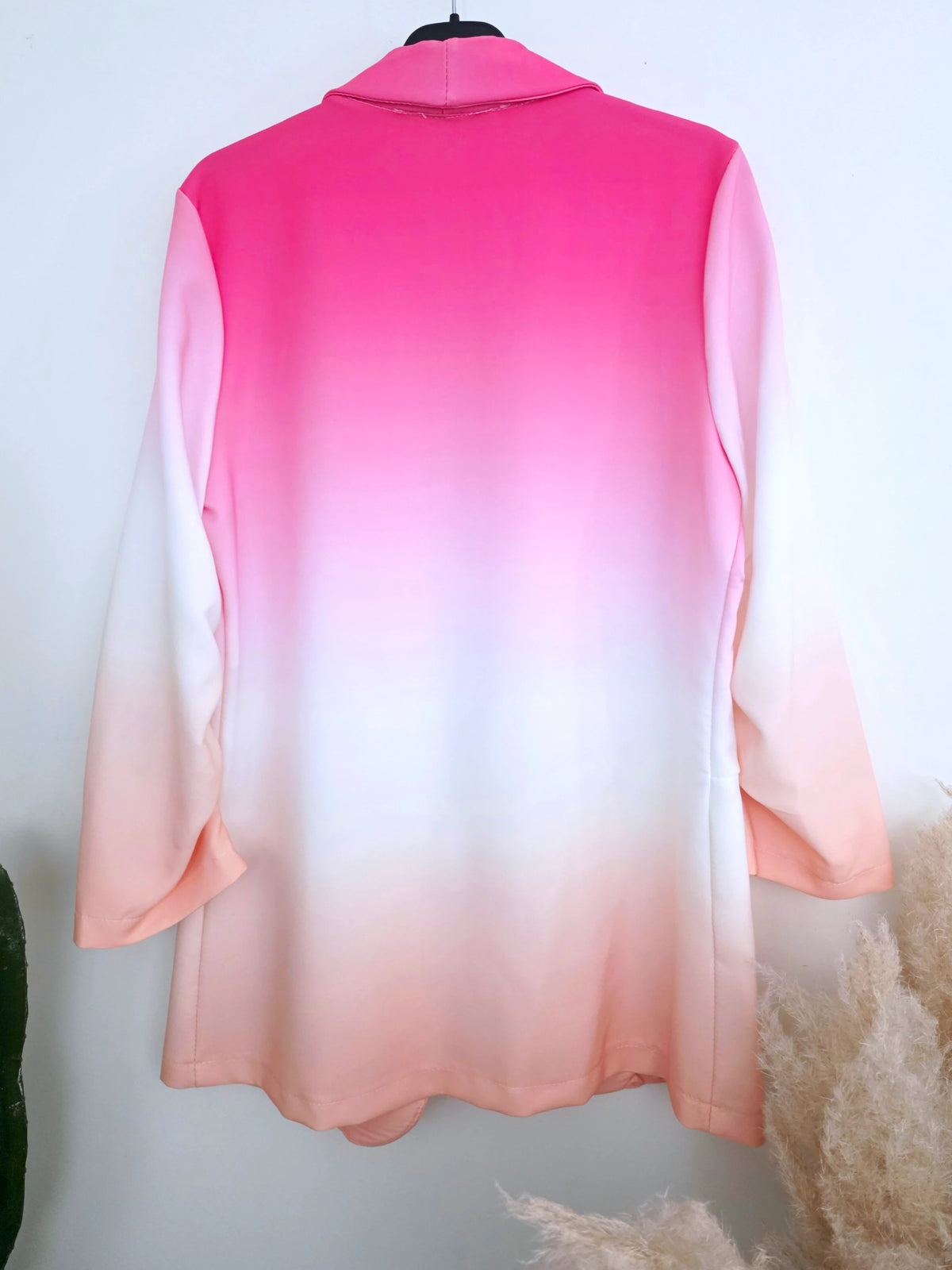 Blazer tie and dye - 𝐌𝐚𝐫𝐢𝐧𝐚𝟒𝟒𝐟𝐚𝐦𝐢𝐥𝐲