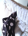 Short écru en velours côtelé - 𝐌𝐚𝐫𝐢𝐧𝐚𝟒𝟒𝐟𝐚𝐦𝐢𝐥𝐲