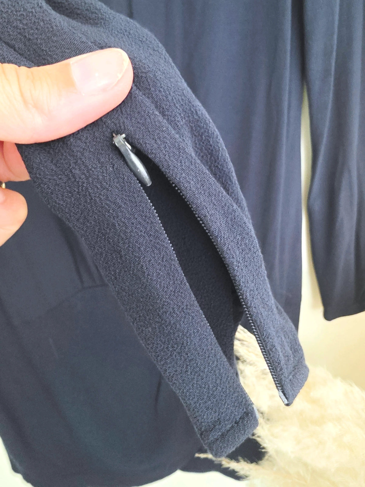 Robe bleue Altea