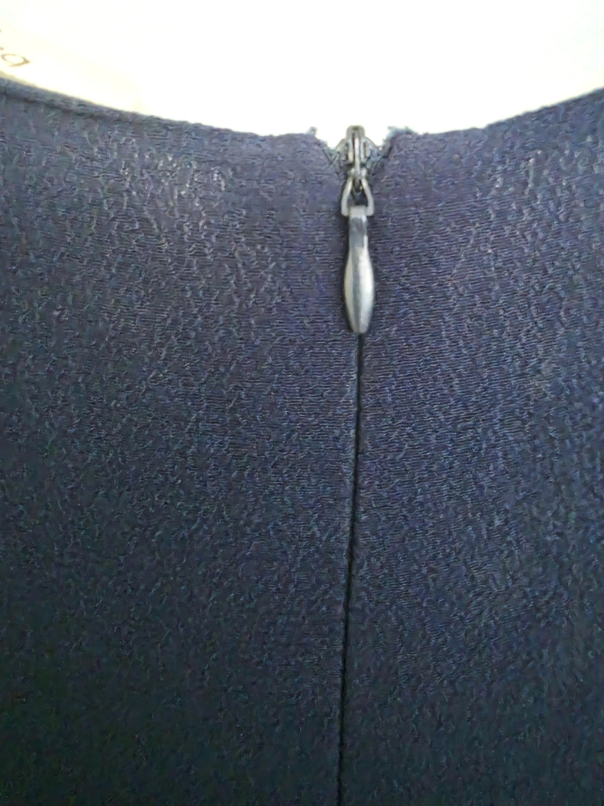 Robe bleue Altea