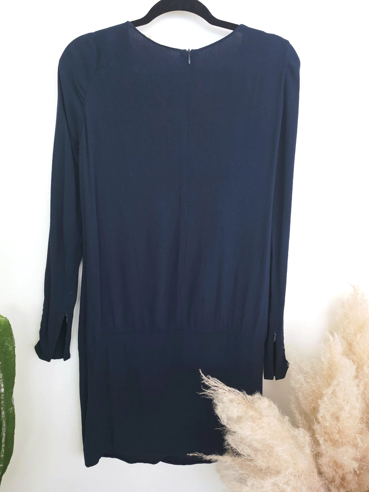 Robe bleue Altea