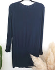 Robe bleue Altea