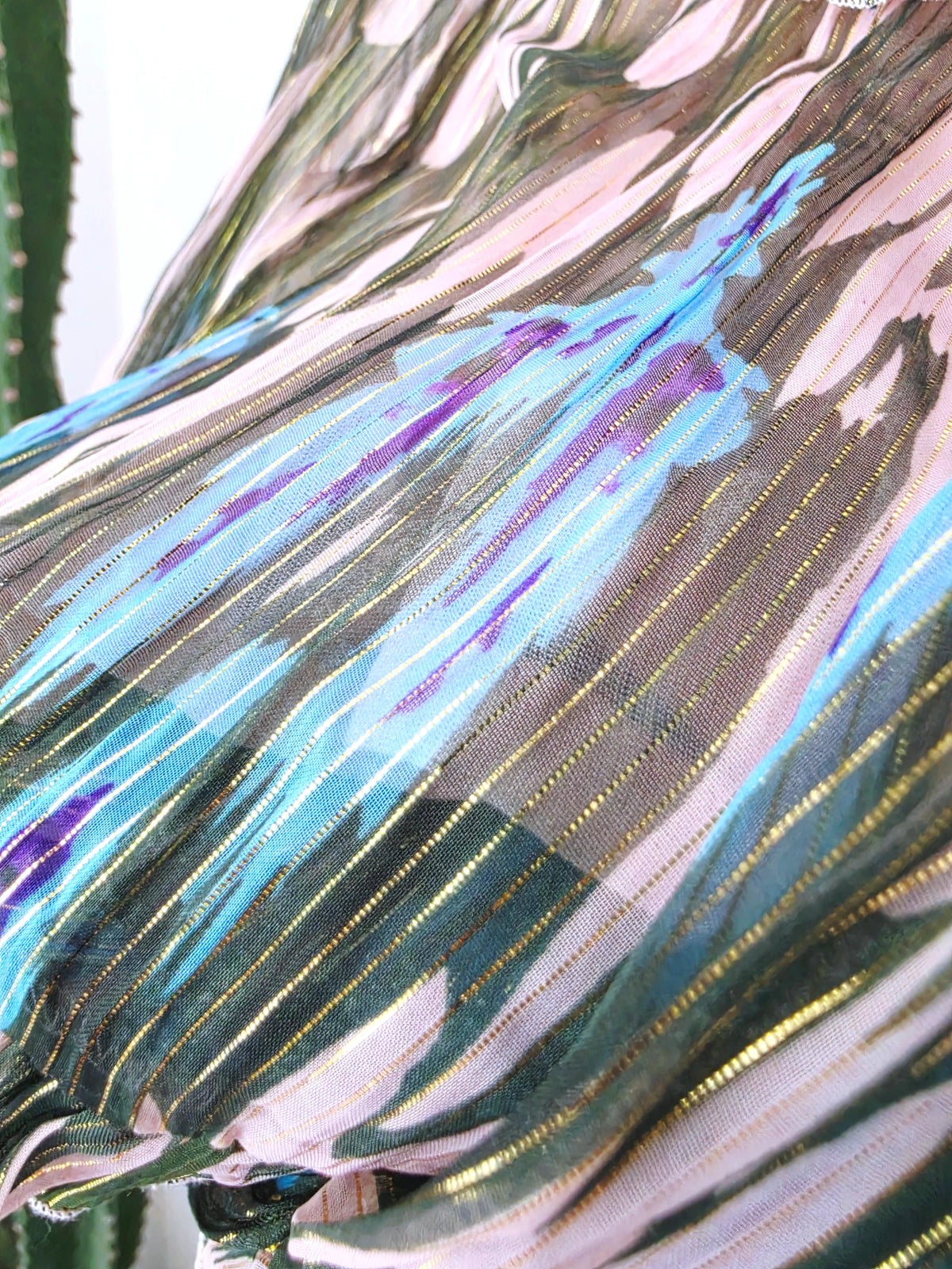 Jupe longue à imprimé arlequin - 𝐌𝐚𝐫𝐢𝐧𝐚𝟒𝟒𝐟𝐚𝐦𝐢𝐥𝐲