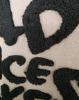 Surchemise kaki à inscriptions au dos - 𝐌𝐚𝐫𝐢𝐧𝐚𝟒𝟒𝐟𝐚𝐦𝐢𝐥𝐲
