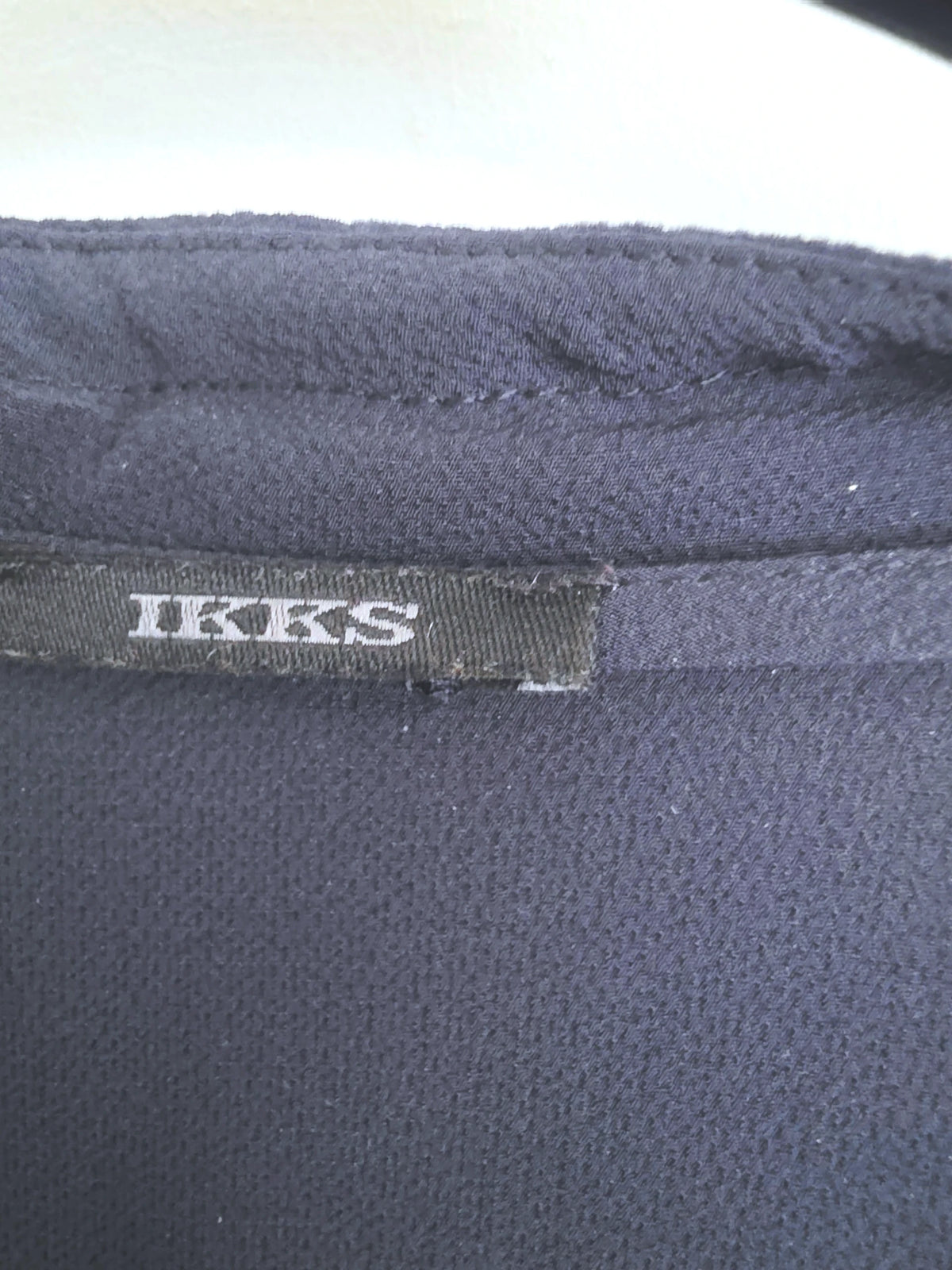 Robe bleu marine - 𝐌𝐚𝐫𝐢𝐧𝐚𝟒𝟒𝐟𝐚𝐦𝐢𝐥𝐲