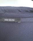 Robe bleu marine - 𝐌𝐚𝐫𝐢𝐧𝐚𝟒𝟒𝐟𝐚𝐦𝐢𝐥𝐲