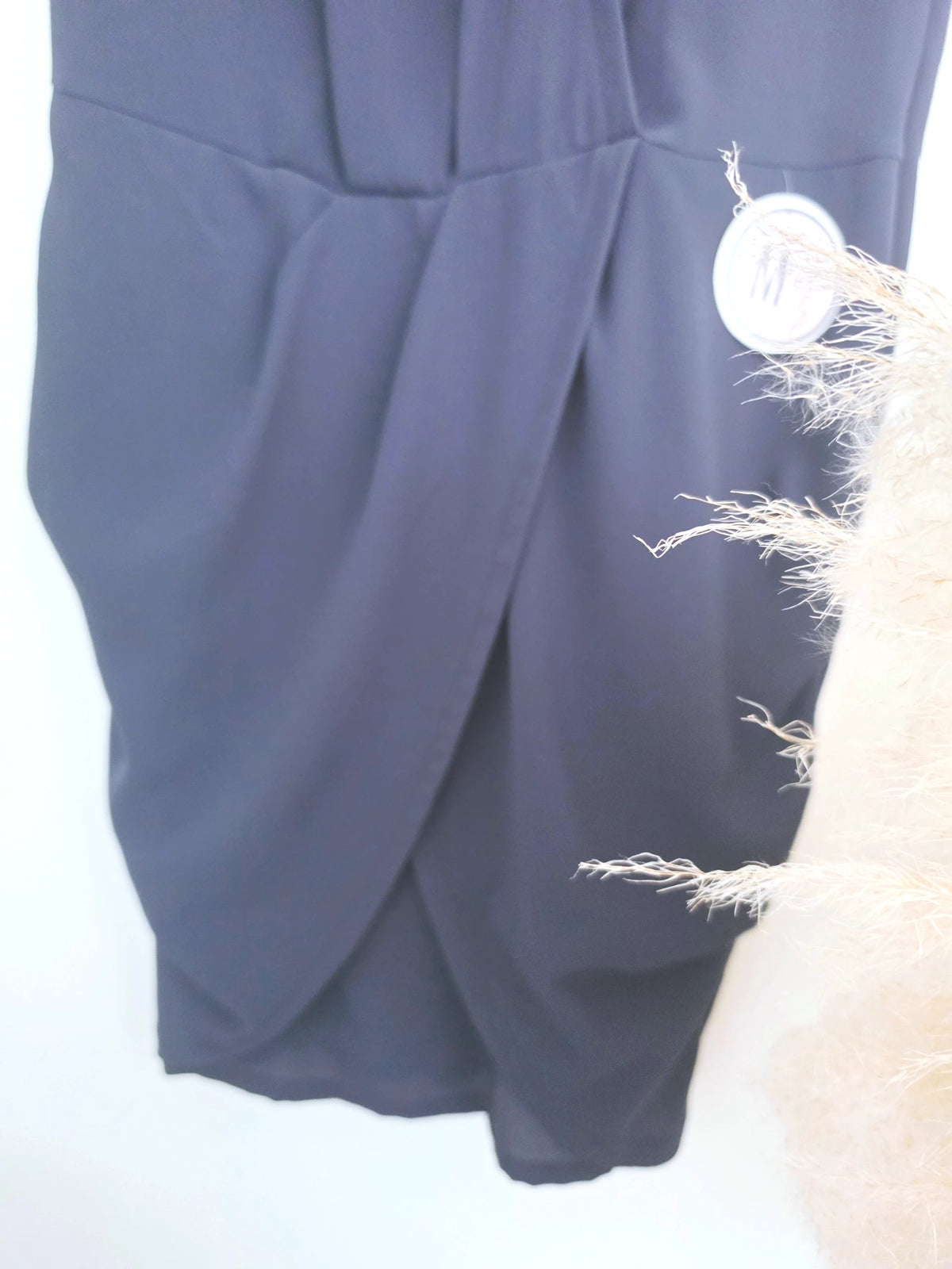 Robe bleu marine - 𝐌𝐚𝐫𝐢𝐧𝐚𝟒𝟒𝐟𝐚𝐦𝐢𝐥𝐲