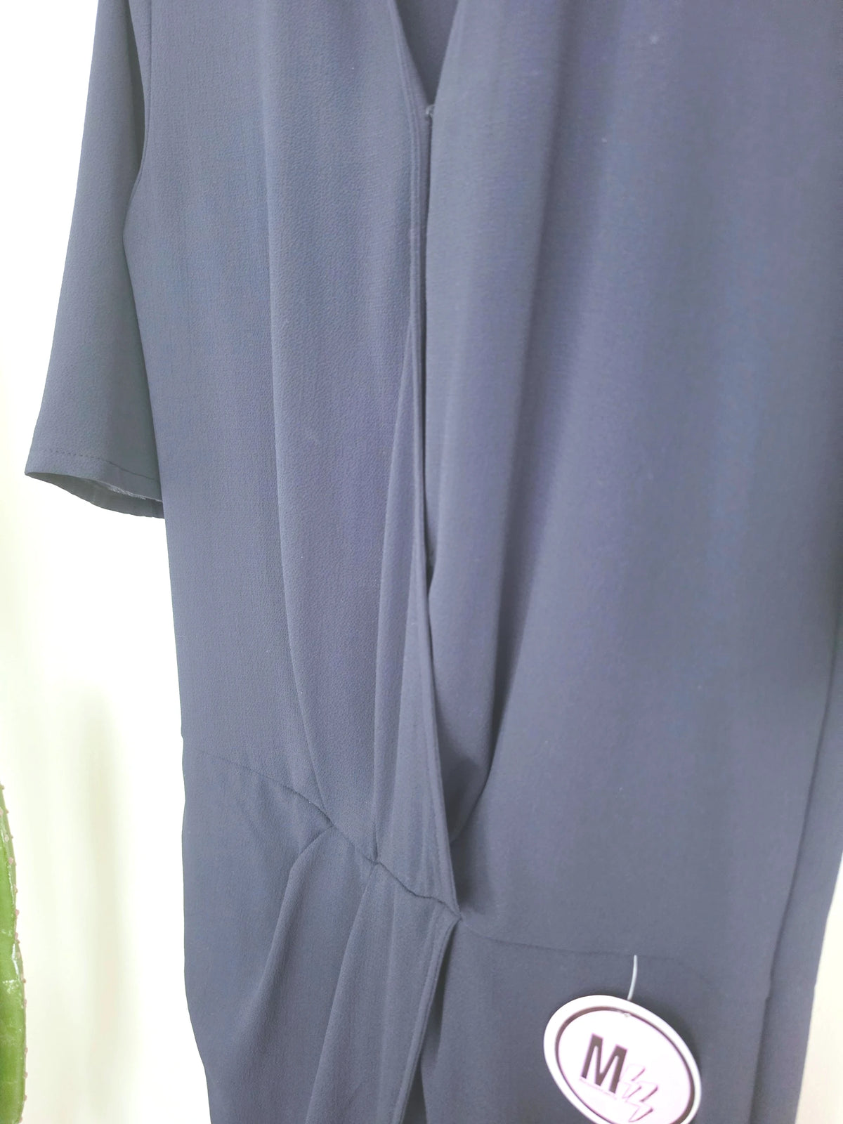 Robe bleu marine - 𝐌𝐚𝐫𝐢𝐧𝐚𝟒𝟒𝐟𝐚𝐦𝐢𝐥𝐲