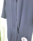 Robe bleu marine - 𝐌𝐚𝐫𝐢𝐧𝐚𝟒𝟒𝐟𝐚𝐦𝐢𝐥𝐲