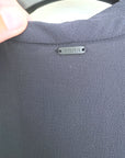 Robe bleu marine - 𝐌𝐚𝐫𝐢𝐧𝐚𝟒𝟒𝐟𝐚𝐦𝐢𝐥𝐲